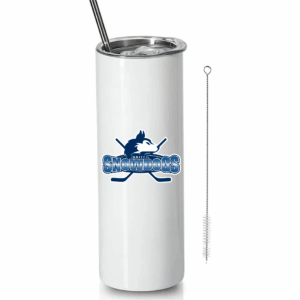 only logo Travel Mug