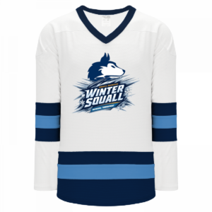 Winter Sqaull Jersey